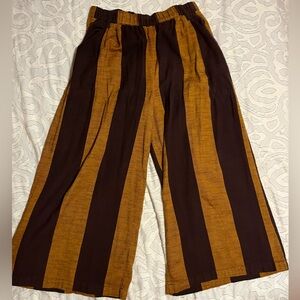 ACE & JIG Gabe Pants in Charlie 1X